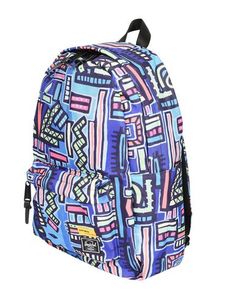 Рюкзаки и сумки на пояс Herschel Supply CO.