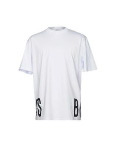 Футболка Bikkembergs