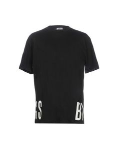 Футболка Bikkembergs