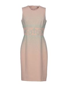 Платье до колена Versace Collection