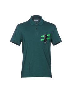 Поло Bikkembergs