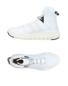 Высокие кеды и кроссовки Bikkembergs