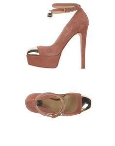 Туфли Elisabetta Franchi