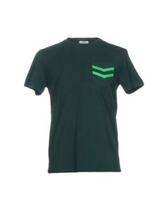 Футболка Bikkembergs