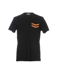 Футболка Bikkembergs