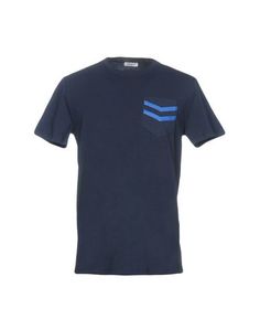 Футболка Bikkembergs