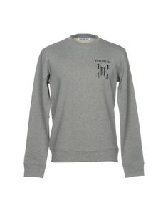 Толстовка Bikkembergs
