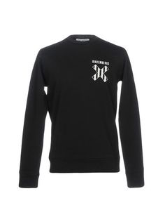 Толстовка Bikkembergs