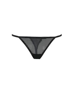 Трусы-стринги Calvin Klein