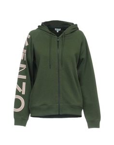 Толстовка Kenzo