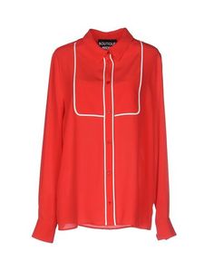 Pубашка Boutique Moschino