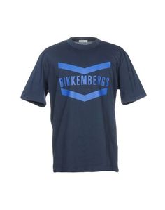 Футболка Bikkembergs