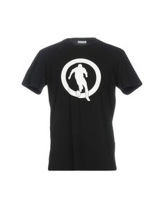 Футболка Bikkembergs