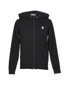 Толстовка Bikkembergs