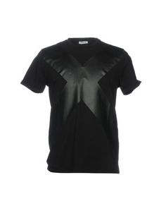 Футболка Bikkembergs