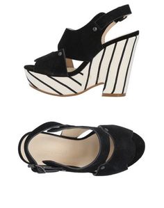Сандалии SEE BY ChloÉ