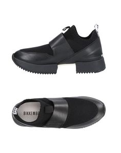 Низкие кеды и кроссовки Bikkembergs