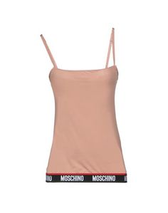 Бельевая майка Moschino