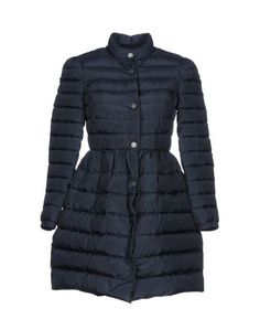 Пуховик с синт. наполнителем RED Valentino