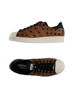 Низкие кеды и кроссовки Adidas Originals