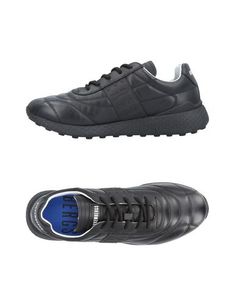 Низкие кеды и кроссовки Bikkembergs