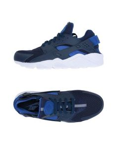 Низкие кеды и кроссовки Nike