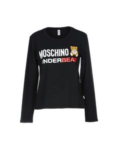 Футболка Moschino