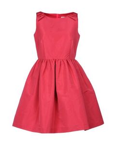 Короткое платье RED Valentino
