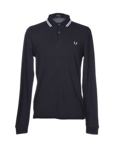 Поло Fred Perry