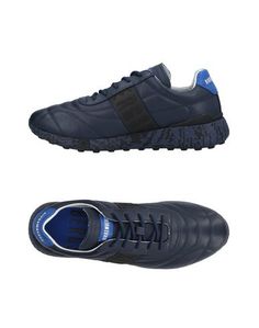 Низкие кеды и кроссовки Bikkembergs