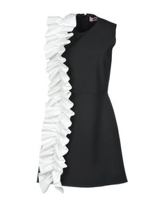 Короткое платье Msgm