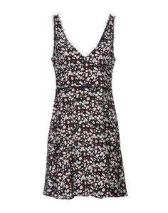 Короткое платье Dsquared2