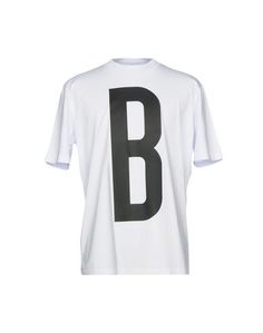 Футболка Bikkembergs