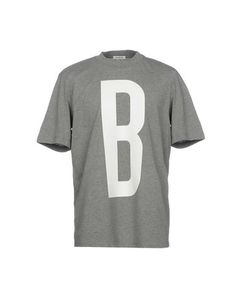 Футболка Bikkembergs
