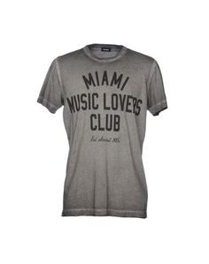 Футболка Diesel