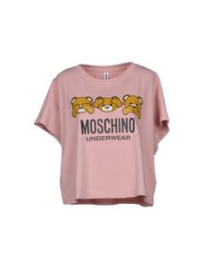 Футболка Moschino