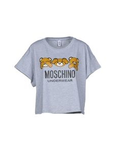 Футболка Moschino