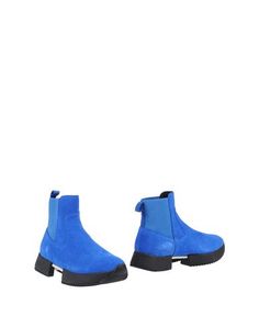 Полусапоги и высокие ботинки Bikkembergs
