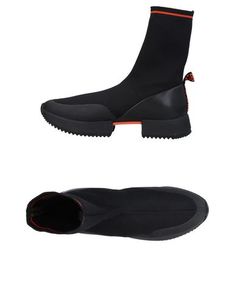 Высокие кеды и кроссовки Bikkembergs