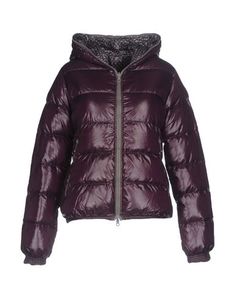 Пуховик Duvetica