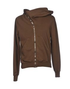 Толстовка Drkshdw BY Rick Owens
