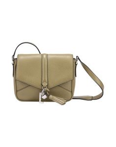 Сумка через плечо Lancel