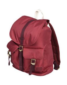 Рюкзаки и сумки на пояс Herschel Supply CO.