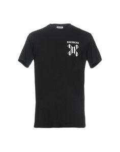 Футболка Bikkembergs