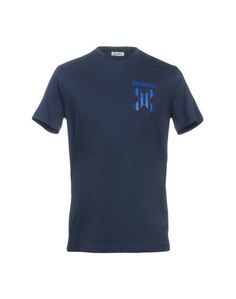 Футболка Bikkembergs