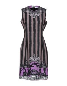 Короткое платье Versace Collection