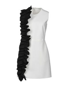 Короткое платье Msgm