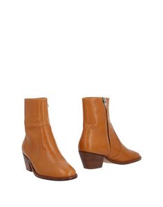 Полусапоги и высокие ботинки Isabel Marant Étoile