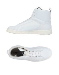 Высокие кеды и кроссовки Bikkembergs