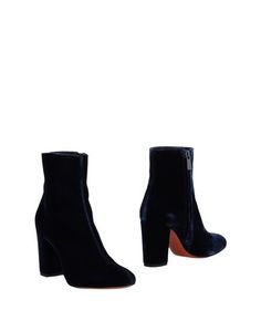 Полусапоги и высокие ботинки Santoni